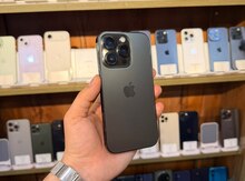 Apple iPhone 14 Pro Space Black 256GB/6GB