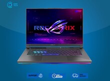 Gaming noutbuk Asus ROG Strix G16 G614FH-RV024 (90NR0L07-M000X0)