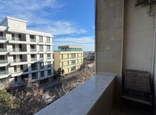 3-otaqlı mənzil, Sara Qədimova küç., 47 m²