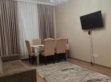 2-otaqlı yeni tikili kirayə verilir, Sumqayıt ş., 60 m²