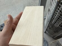 Sauna taxtası