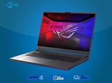 Gaming noutbuk Asus ROG Strix G18 G815LR-S9085 (90NR0LT1-M00390)