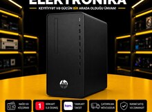 HP Desktop Pro 300 G3 (8VS15EA)