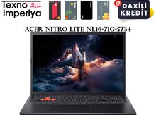 Acer Nitro Lite NL16-71G-5734  NH.DABER.001
