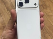 Apple iPhone 17 Pro Silver 256GB/12GB