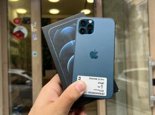 Apple iPhone 12 Pro Pacific Blue 256GB/6GB