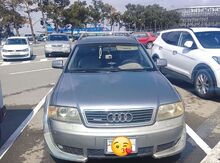 Audi A6 allroad, 2002 il