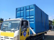 Konteyner 10 FT