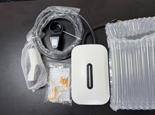 Avtomobil üçün wallbox şarj aləti GBT