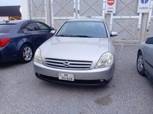 Nissan Teana, 2003 il