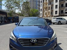 Hyundai Sonata, 2015 il