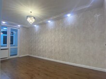 2-otaqlı yeni tikili kirayə verilir, Sumqayıt ş., 48 m²