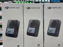 DJI Osmo 360