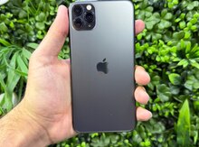Apple iPhone 11 Pro Max Midnight Green 256GB/4GB