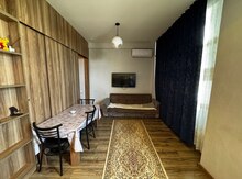 2-otaqlı yeni tikili, Masazır qəs., 44 m²