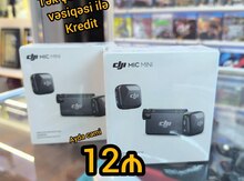DJİ Mic Mini