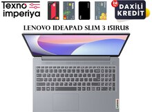 Lenovo IdeaPad Slim 3 15IRU8 82X700D6RK