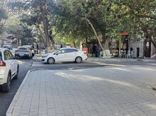 Obyekt, Huseyn Cavid pr.