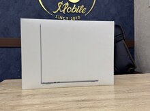 Apple Macbook Air 15-inch M5 16/512GB Silver
