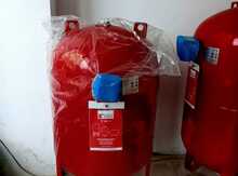 Eagle genişlənmə çəni 200L
