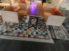 Divan və kreslo