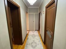 4-otaqlı mənzil, Sumqayıt ş., 90 m²