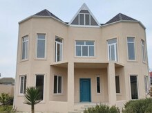 Həyət evi, Maştağa qəs.