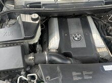 BMW E53 X5 2002 ehtiyat hissələri