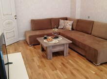 2-otaqlı yeni tikili kirayə verilir, Sumqayıt ş., 75 m²