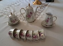 Çay servizi