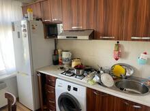 2-otaqlı yeni tikili kirayə verilir, Sumqayıt ş., 66 m²
