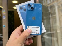 Apple iPhone 13 Mini Blue 256GB/4GB