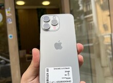 Apple iPhone 15 Pro Max Natural Titanium 256GB/8GB