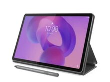 Lenovo Idea Tab 8GB/128GB LTE Luna Grey with Pen (ZAFM0203UZ)