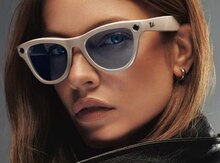 Rayban Meta Skyler Gen 2 Transition