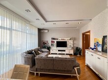 3-otaqlı yeni tikili, Tbilisi pr., 140 m²