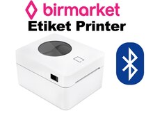 BARKOD PRINTER Okuprint PG-9250 - 