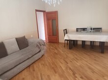 2-otaqlı mənzil kirayə verilir, Sumqayıt ş., 70 m²