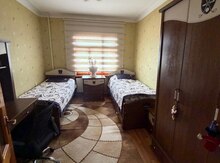 5-otaqlı mənzil, Yeni Günəşli qəs., 110 m²