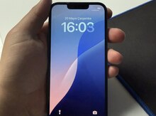 Apple iPhone 13 Blue 128GB/4GB