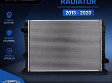 Ford Fusion 2013-2020 radiatoru