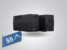 Marsriva MR-UF600 Line Ups