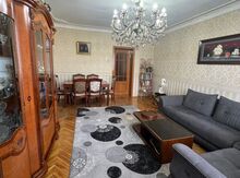 4-otaqlı mənzil, Mikayıl Müşfiq küç., 100 m²