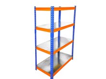 Metal stelaj