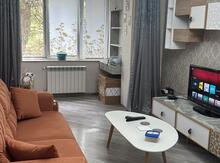 2-otaqlı mənzil kirayə verilir, H.Cavid pr.22., 50 m²