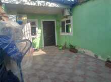 Həyət evi, Sumqayıt ş.