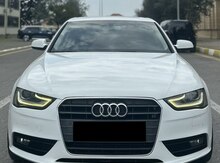 Audi A4, 2012 il