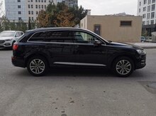 Audi Q7, 2018 il