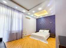 3-otaqlı yeni tikili kirayə verilir, Elmlər m., 110 m²