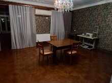3-otaqlı mənzil kirayə verilir, Nərimanov m., 78 m²